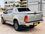 A picture of BEI 58Mil Call. 0715028844 TOYOTA HILUX PICK UP YEAR 2005