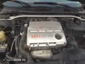 A picture of Lexus es 330