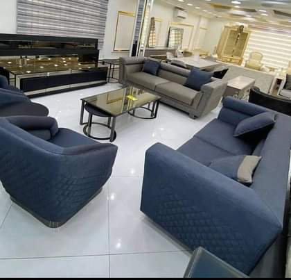 A picture of Royal bestmate furniture and interior decoration we produce and sell