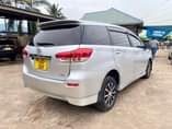 A picture of 2010 TOYOTA WISH