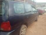 A picture of Honda odyssey Engine and gear AC need attention Buy and
