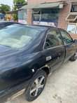 A picture of NEATLY NIGERIA USED TOYOTA CAMRY DROP LIGHT good engine good