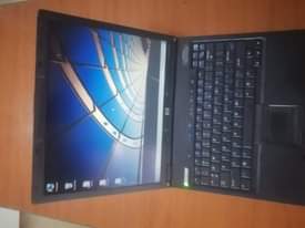 A picture of Hp laptop Intel centrino 3gb ram 40gb hdd