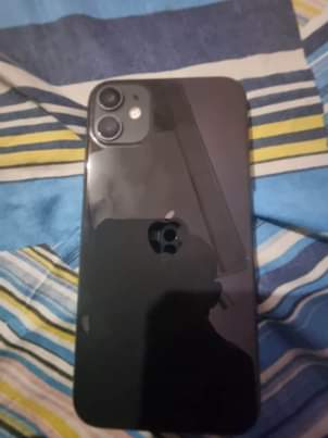 BlackBerry M.