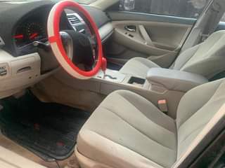 A picture of Clean Nigeria Used Camry everything is working fine Price 6