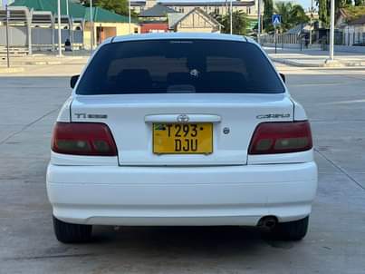 A picture of Carina Ti inauzwa Price 8 8mil Natoa box Year 2001
