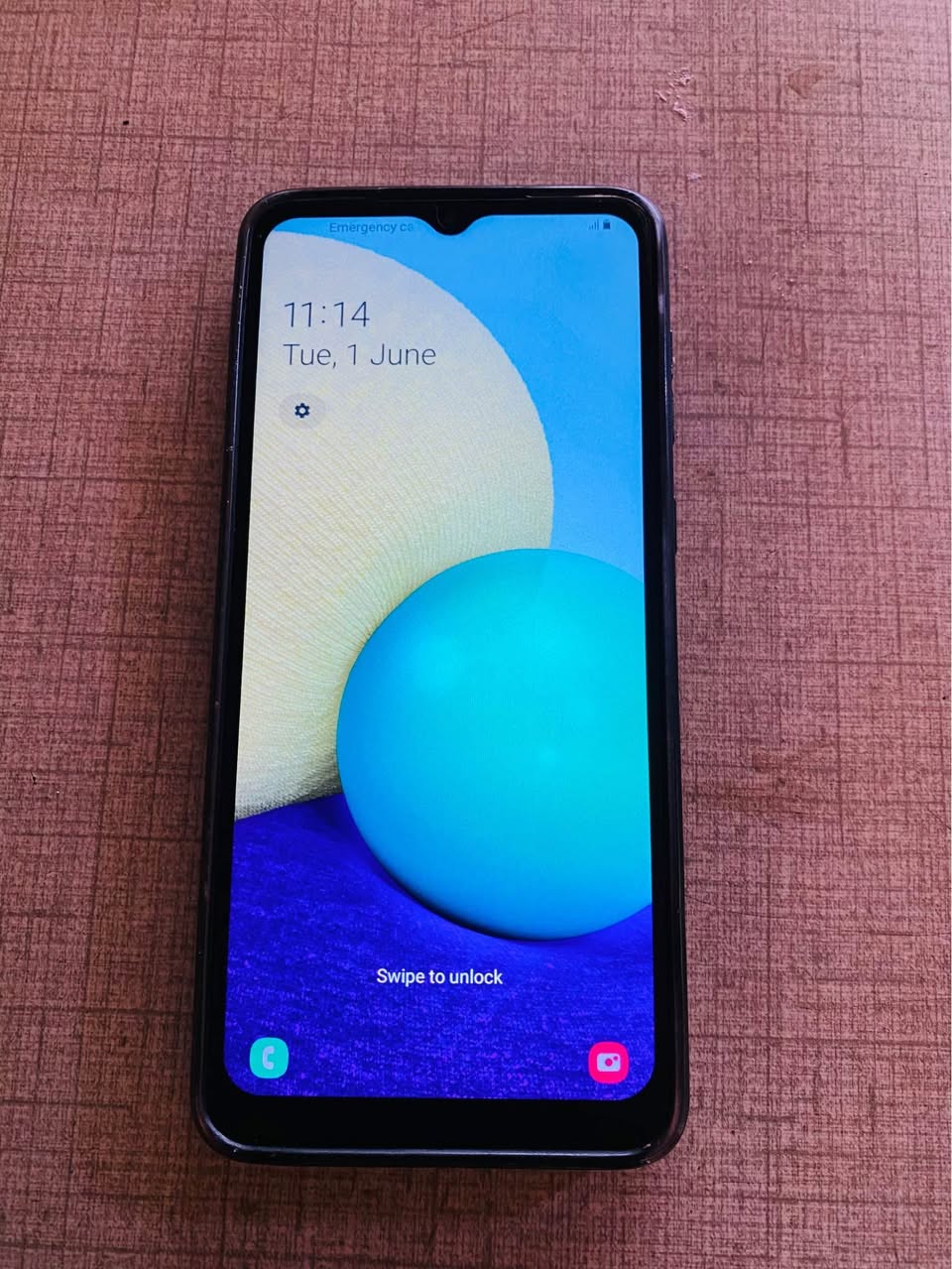 used samsung galaxy