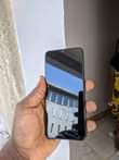 A picture of Infinix hot 8