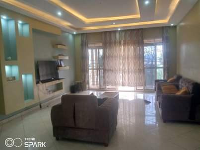 A picture of A beautiful 5 bedrooms house for sale in kira kasangati