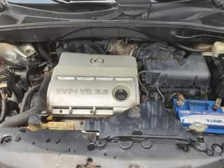 A picture of Lezux Rx 330