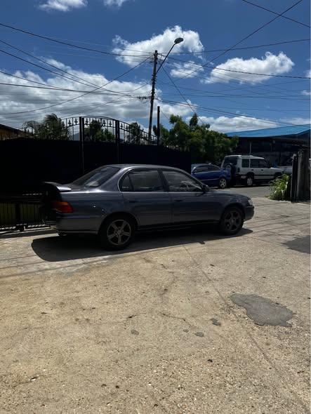 toyota 101