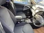 A picture of RAV4