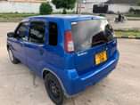 A picture of TOYOTA SWIFT FULL DOCOMENT FULL A C PISTON 4 CC