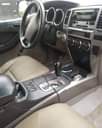 A picture of Registered 2003 Toyota 4runner V8