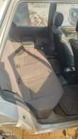 A picture of Mitsubishi lancer wagon for sale clean first body and interior