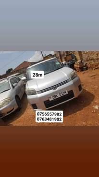 A picture of well mantained cars on sale 0756557902