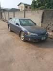 A picture of LEXUS Es300 2000 model Nigeria used Engine and Gear very