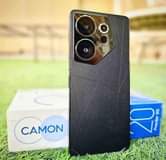 tecno camon