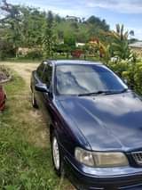 used nissan sunny