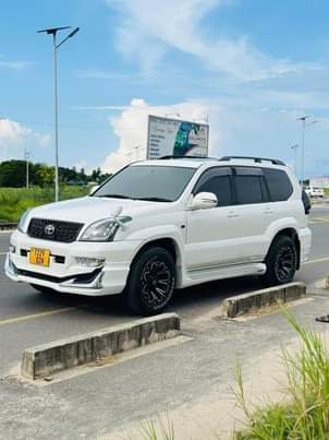 A picture of PRICE 57milion only Call 0745807099 Toyota 2006
