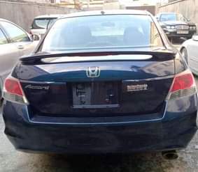 A picture of Available Deal In pH Now Honda Eagle Spirt 2008 model