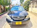 A picture of 2006 TOYOTA HARRIER 0714058883 TOYOTA