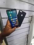 A picture of TECNO CAMON X
