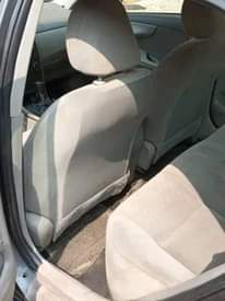 A picture of 2011 Toyota Corolla