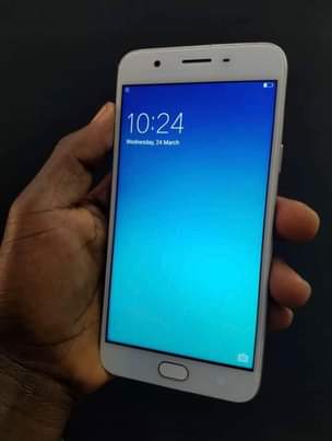 oppo phones