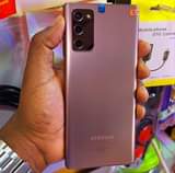 A picture of Quick Sale Galaxy Note 20 5G