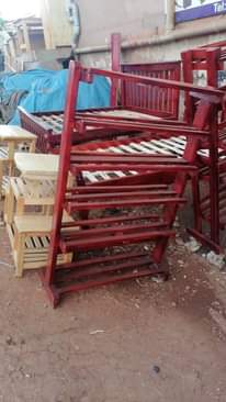 A picture of Shoe rack