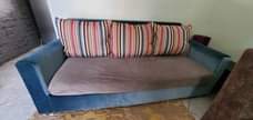 A picture of Slightly used home items on sale