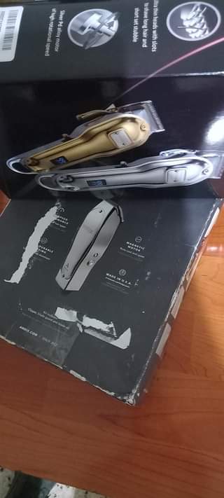 Legacy B.
