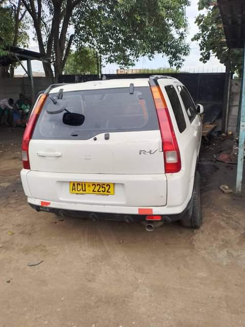 used honda crv