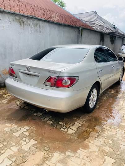 A picture of BELGIUM GRADE LEXUS ES330 Android Screen Reverse Cam Untampered Engine