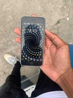 iphone se 2nd generation