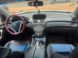 A picture of Admin please approve Reg Acura MDX 2009 2010 Price 5