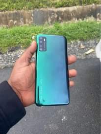 A picture of INFINIX NOTE7 LITE 64GB