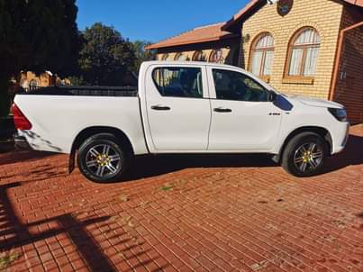 Toyota Q.