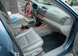 A picture of 2006 Toyota Camry XLE V6 engine first body very clean