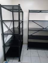 shelves