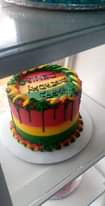 A picture of Cakes