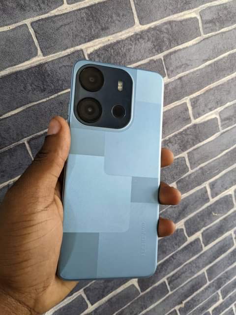 A picture of TECNO POP7