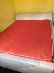 A picture of Godoro used la Tanform 5X6 nchi 6