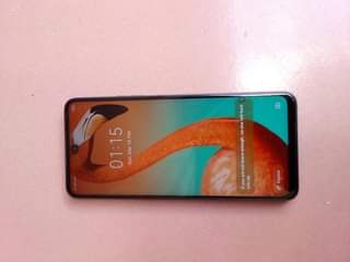 A picture of TECNO CAMON 17 PRO GB 128 RAM Gb 6 5