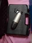 A picture of Samson C1 studio microphone