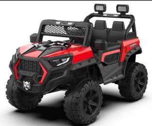 A picture of KID S ELECTRONIC CARS 