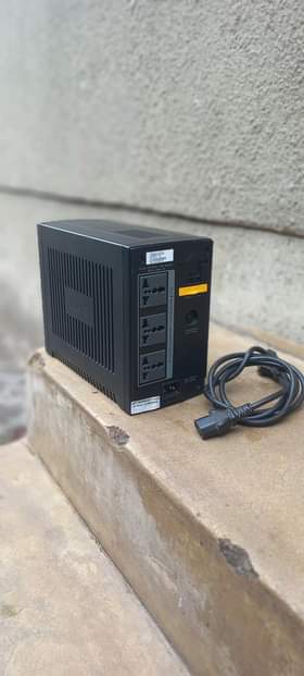 A picture of APc