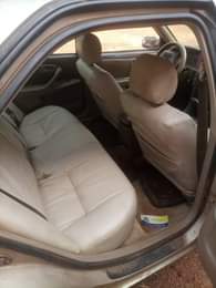 A picture of Camry pencil light in pristine condition Location Nsukka Enugu State