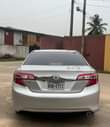 A picture of Toyota Camry 2012 Foreign used Accident free Perfect condition Price